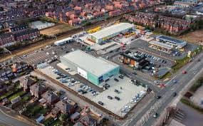 Manchester Road Services