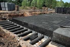 Drainage Systems
